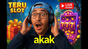 Melhor Casino Online akak