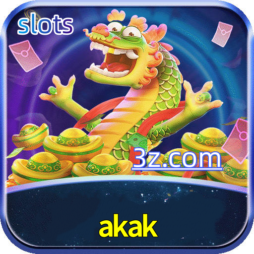 Cassino Online akak